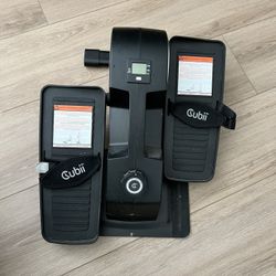 Cubii Compact Seated Elliptical Machine