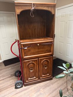 Free cabinet
