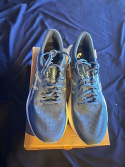 ASICS sonicblast men’s size 10.5