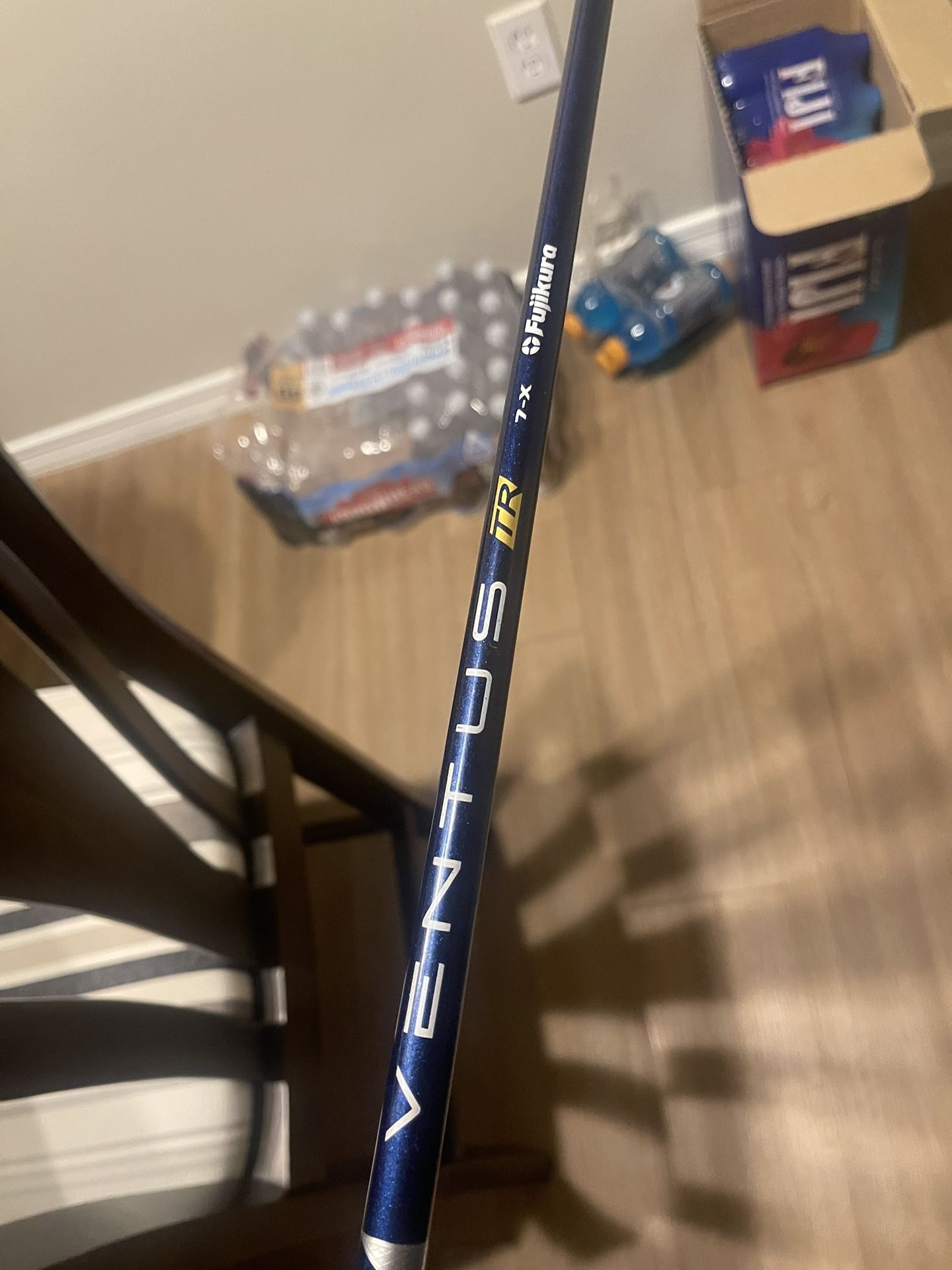 Srixon ZX MK II 5 Wood
