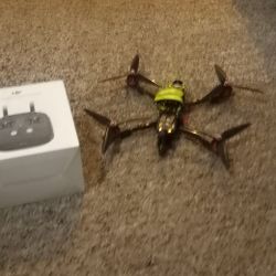 Get RC Mark 4 7 In DJI