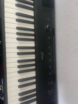 Donner piano