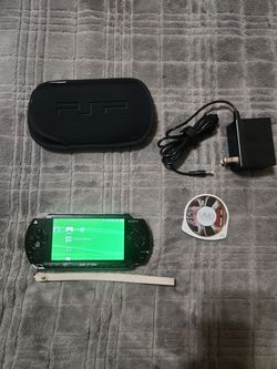 Psp 1000