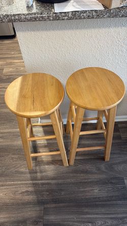 29” bar stools
