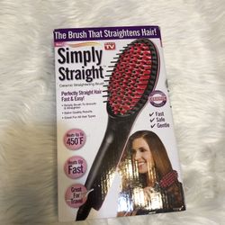 Brush