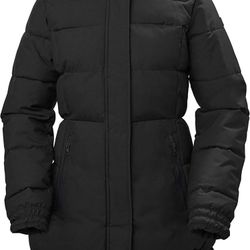 Helly Hansen Winter Jacket 