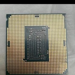 9700k Cpu 1151