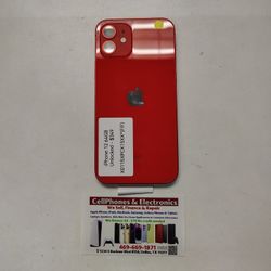 iPhone 12 64gb Unlocked - On Cash Deal Starts $229