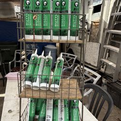 Butyl Rubber Sealant New 