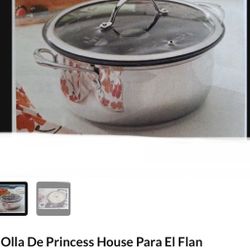 Flanera Princes House