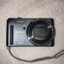 Samsung Camera