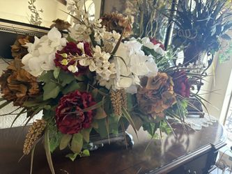 Beautiful Floral Centerpiece 