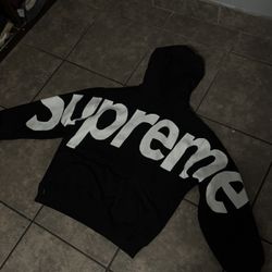 Supreme Hoodie
