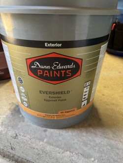 Paint Never opened Or Used