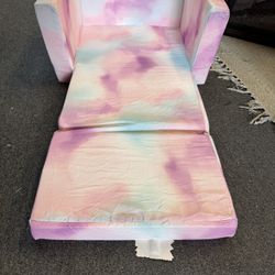 Little Kids Lounge New 