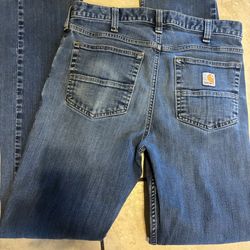 Carhartt Jeans