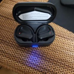 Sport/Active TWS Headphones