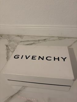 Givenchy City Sport Sneakers – Size 41 (US 8) – Authentic 🔥