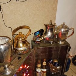 Old Antique 