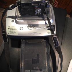Kodak Digital Camera