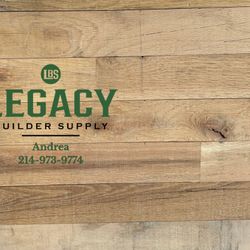 #2 3.25 Red oak solid wood at $1.49 sqft 