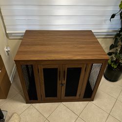 Dog Cage / Crate