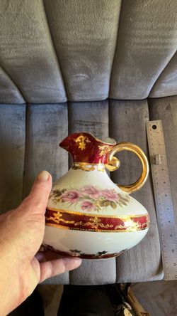 Pitcher