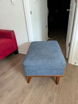 Footstool