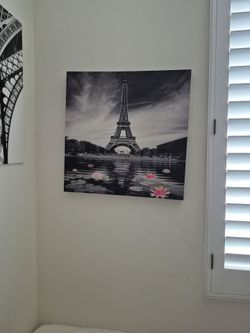 Wall art