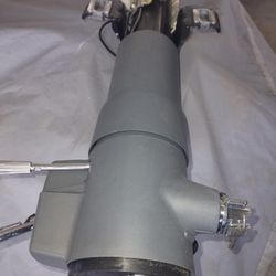 Grand National T-Type Rebuilt Tilt Steering Column Floor Shifter