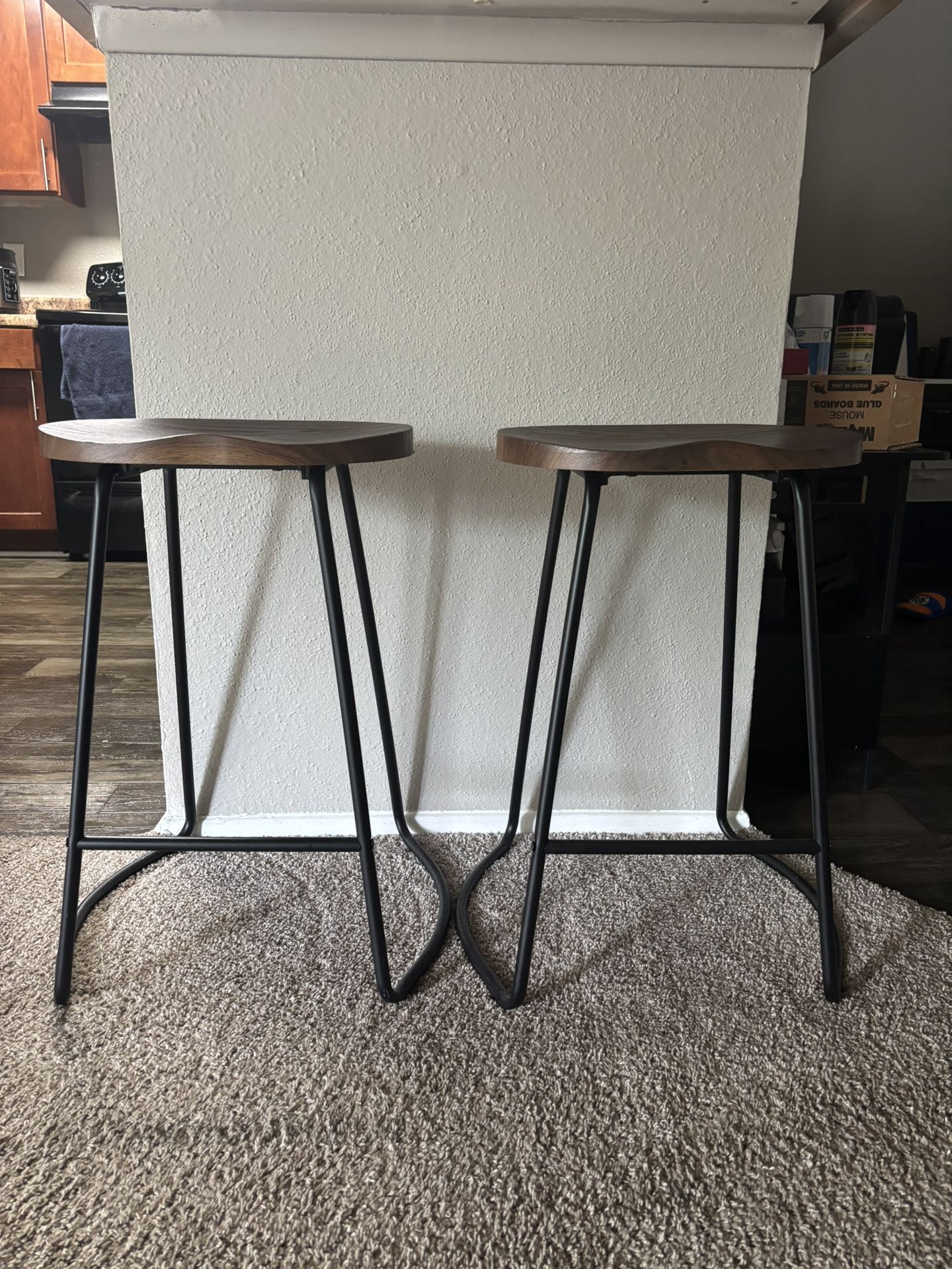 Bar Stool