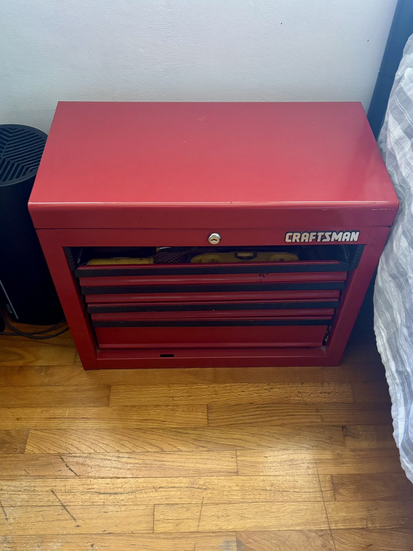 Tool Box