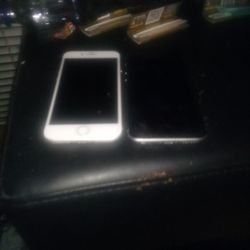 iPhones 