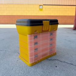 Portable Tool Organizer