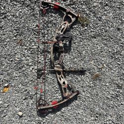 Hoyt Rampage 