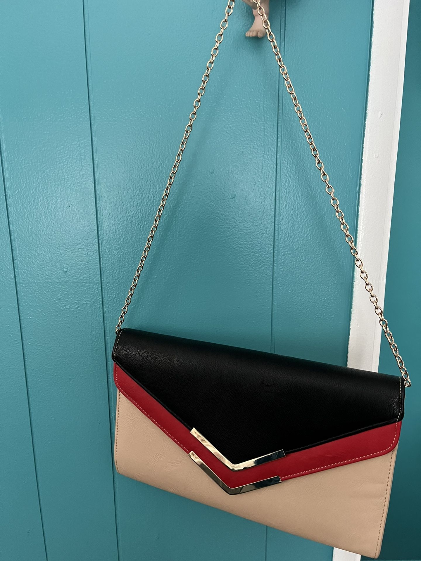 New ALDO Hand Bag Excellent Condition 