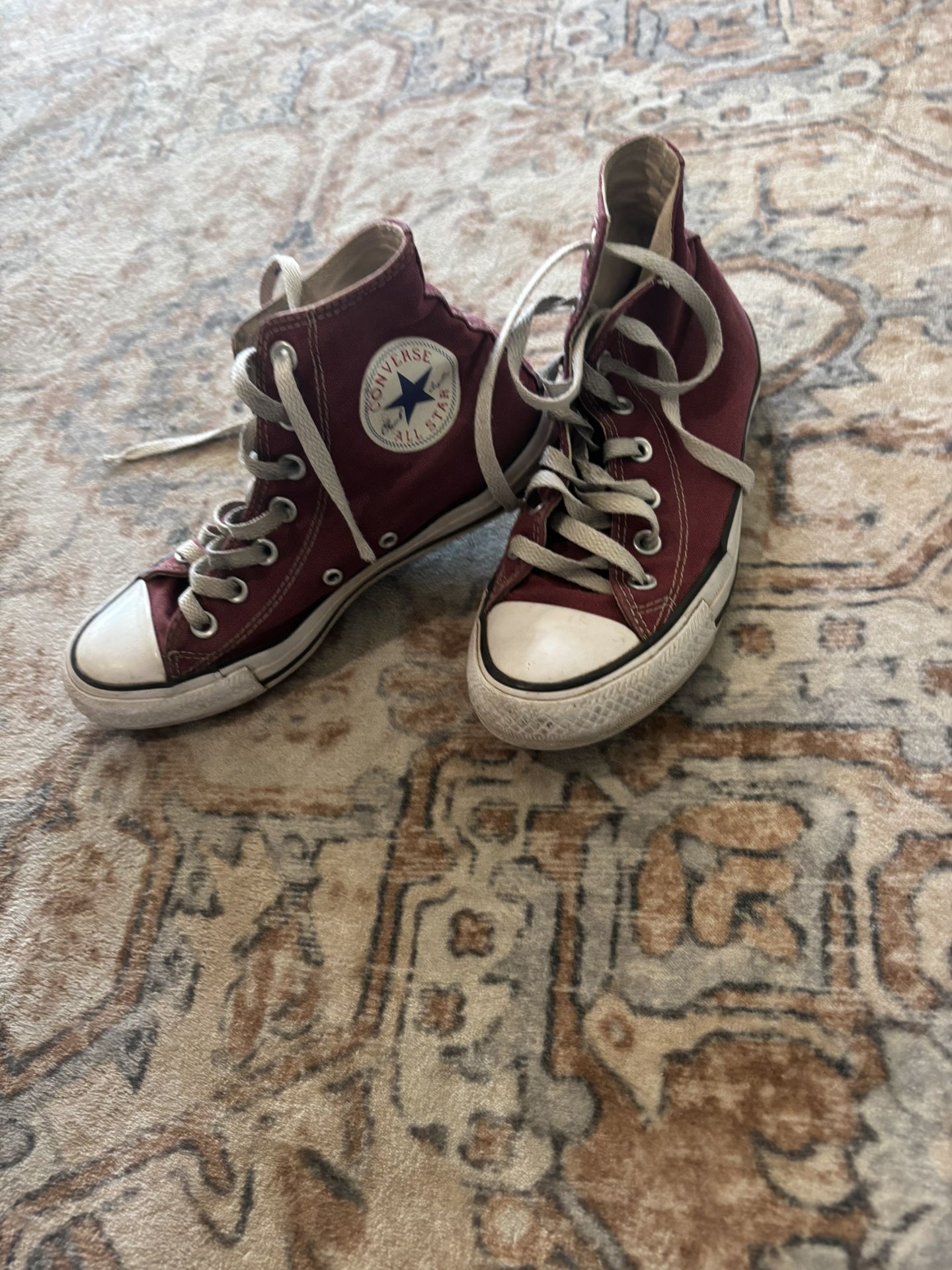All Star Shoes converse