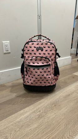 Carry On Pull Bag