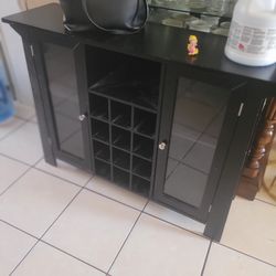 WINE CABINET