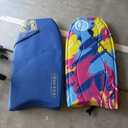 Boogie Boards