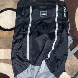 Bag Back REI