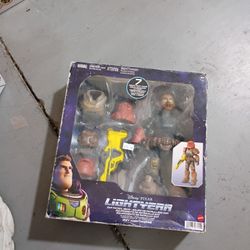 Disney Pixar Light Year New Inbox See Descriptions