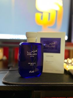 HAWAS Sapphire
