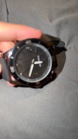Tahari watch