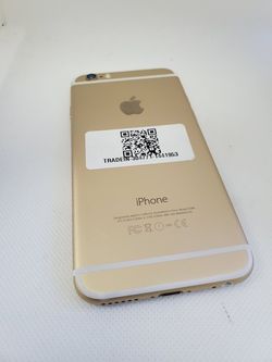 IPHONE 6. 64GB. UNLOCK FOR ANY SIM