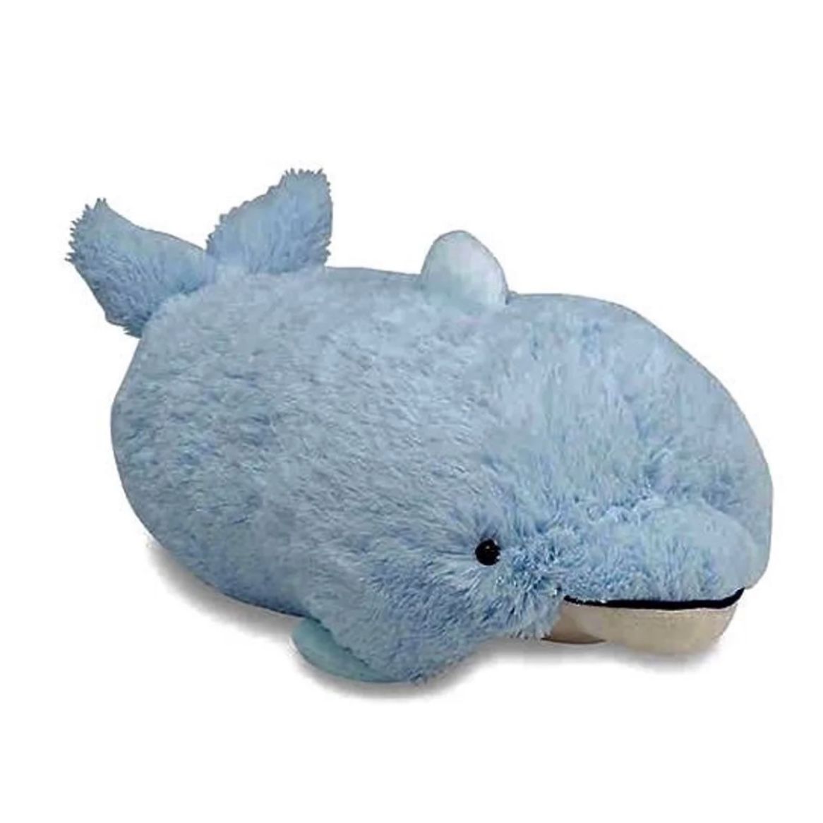 Dolphin 2024 pillow pet