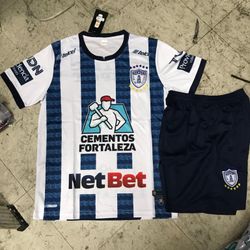 Soccer Uniforms 