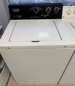 Heavy Duty Commercial Washing Machine