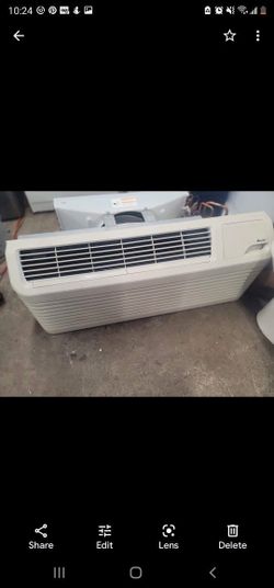 Air Conditioner  (Amana) New! 