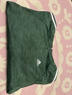 Boys Adidas Zippered Hoodie Size 14/16